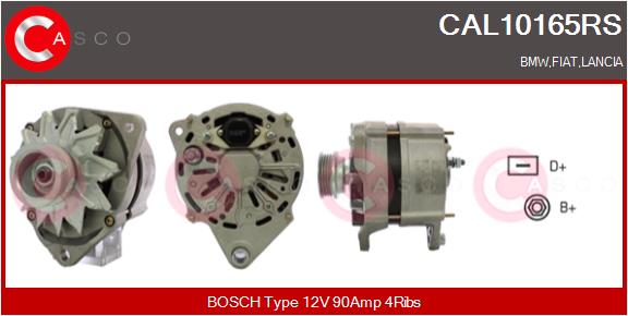 CAL10165RS