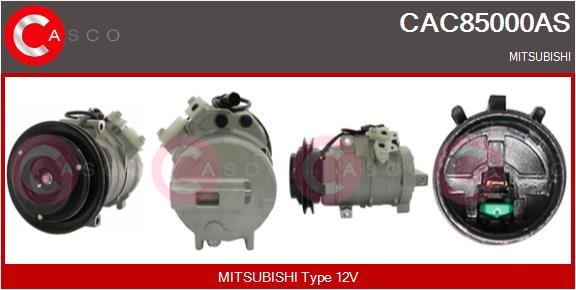 CAC85000AS