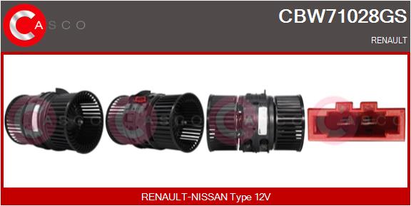 CBW71028GS