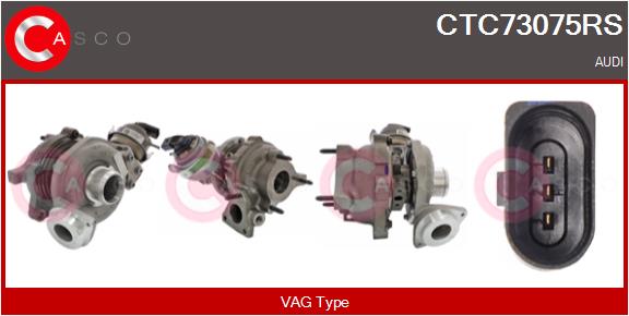CTC73075RS