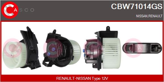 CBW71014GS
