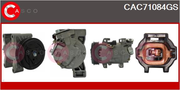 CAC71084GS