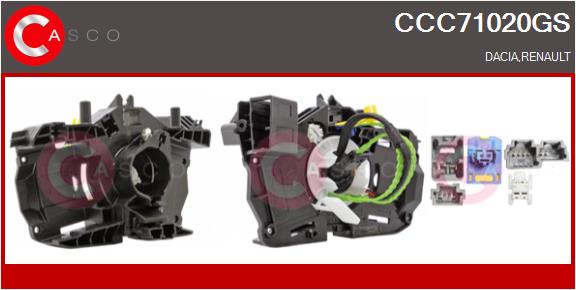 CCC71020GS