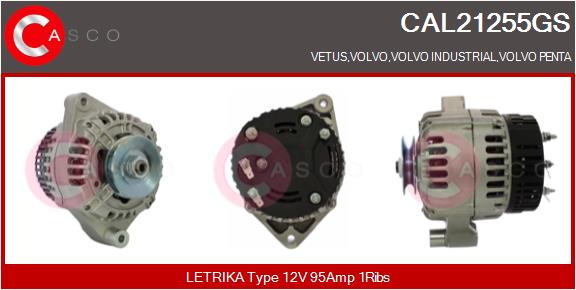 CAL21255GS