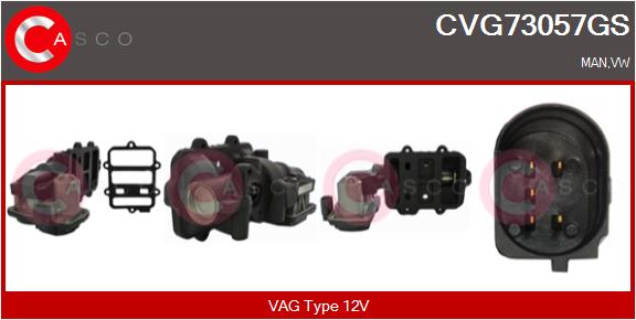 CVG73057GS