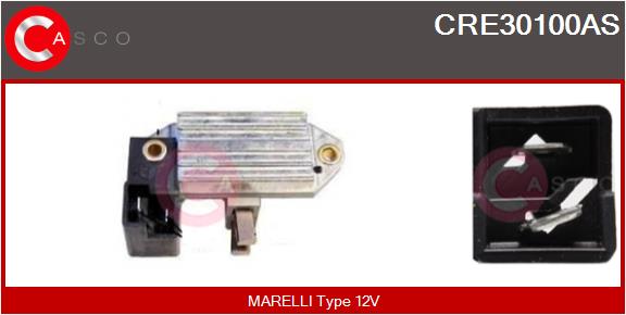 CRE30100AS