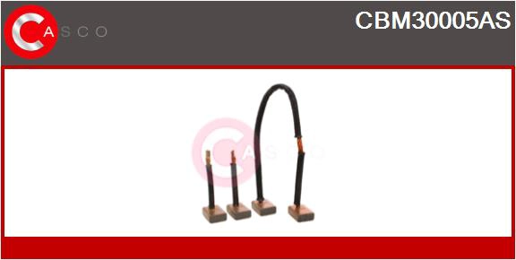 CBM30005AS