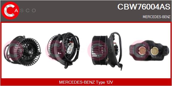 CBW76004AS
