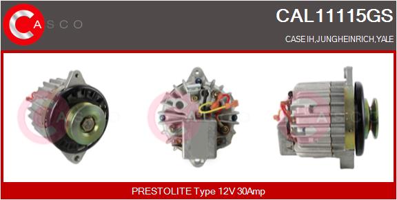 CAL11115GS