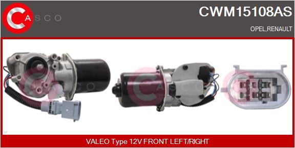 CWM15108AS