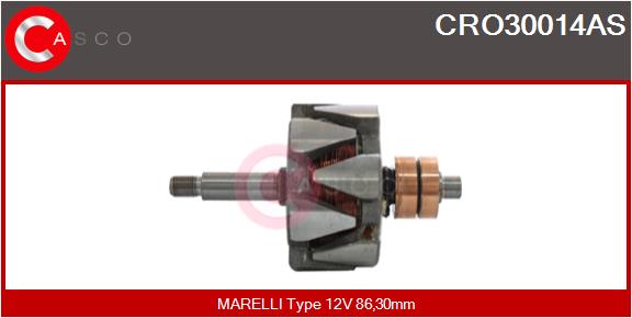 CRO30014AS
