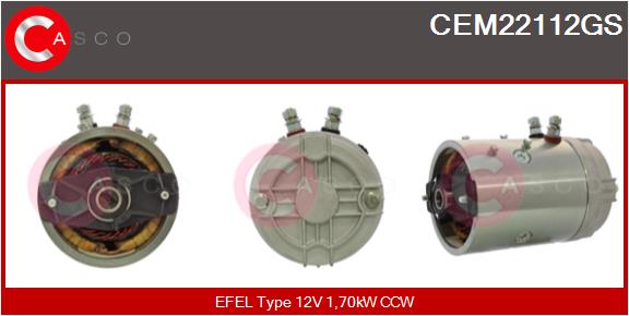 CEM22112GS