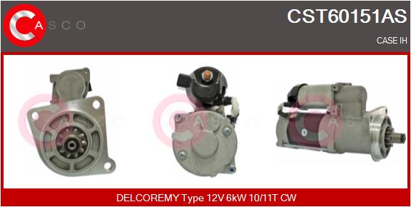CST60151AS