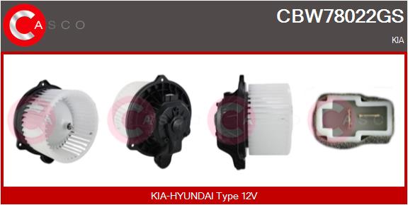 CBW78022GS