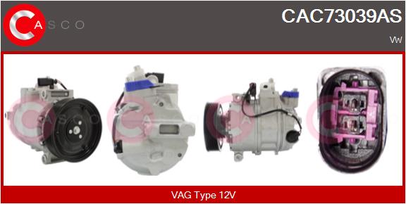 CAC73039AS