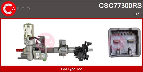 CSC77300RS
