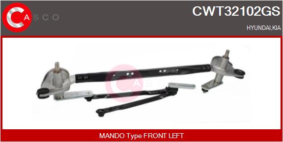 CWT32102GS