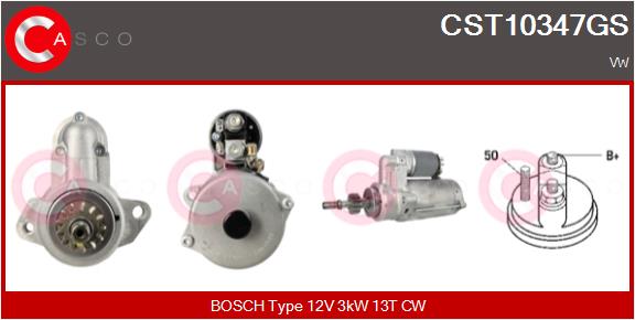 CST10347GS