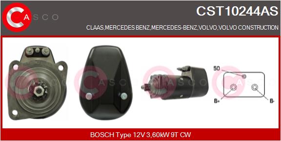 CST10244AS