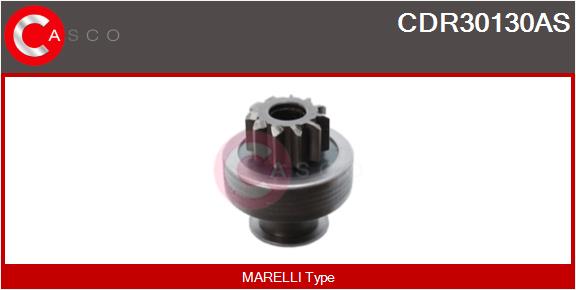 CDR30130AS