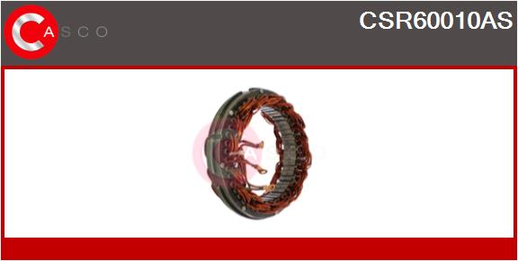 CSR60010AS