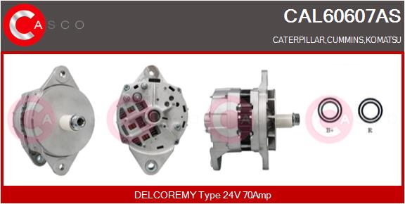 CAL60607AS