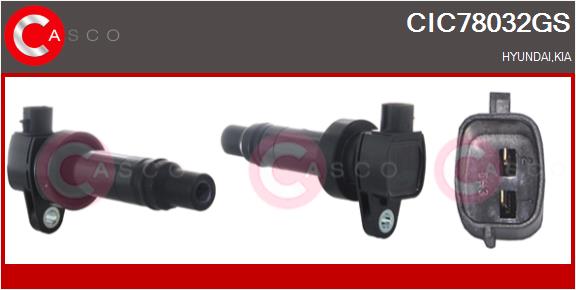 CIC78032GS