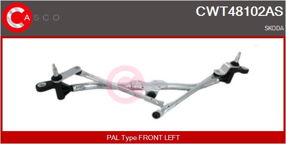 CWT48102AS