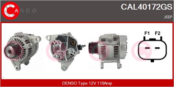CAL40172GS