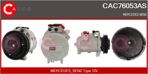 CAC76053AS