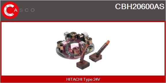 CBH20600AS