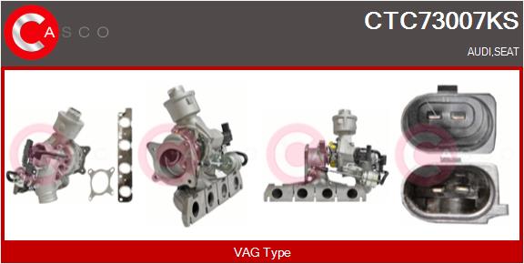 CTC73007KS