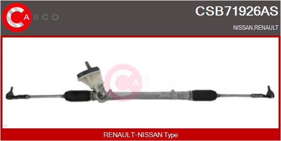 CSB71926AS