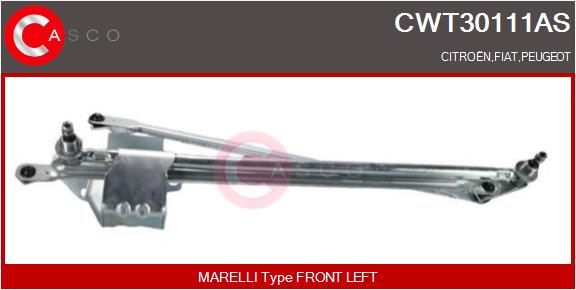 CWT30111AS