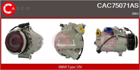 CAC75071AS