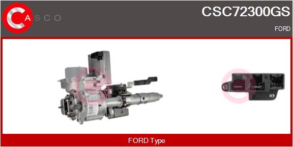 CSC72300GS