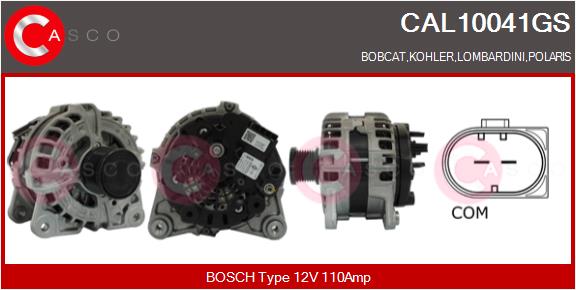 CAL10041GS