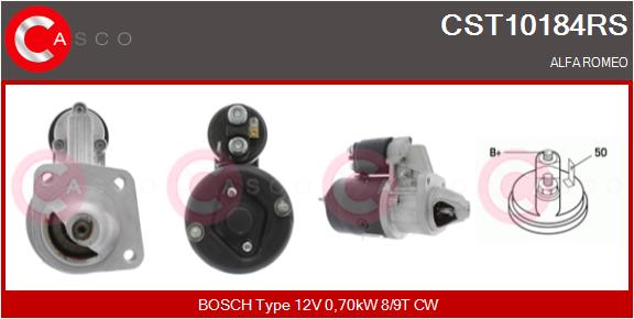 CST10184RS