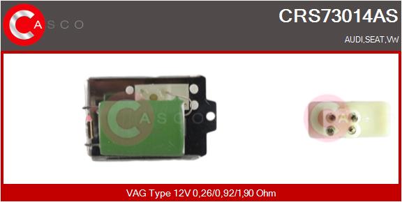 CRS73014AS
