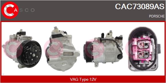 CAC73089AS