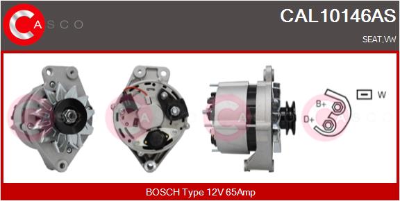 CAL10146AS