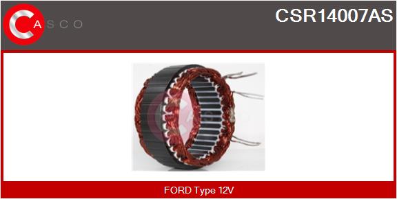 CSR14007AS