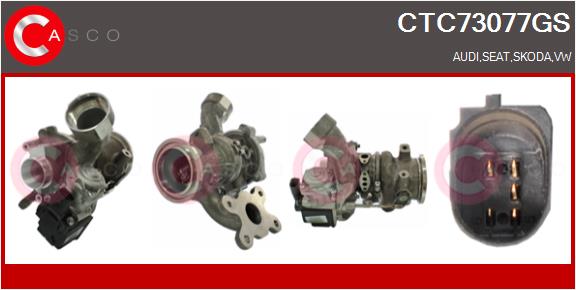 CTC73077GS