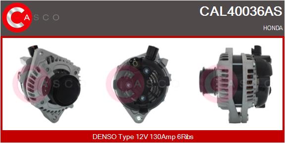 CAL40036AS
