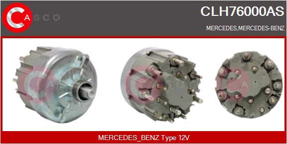 CLH76000AS