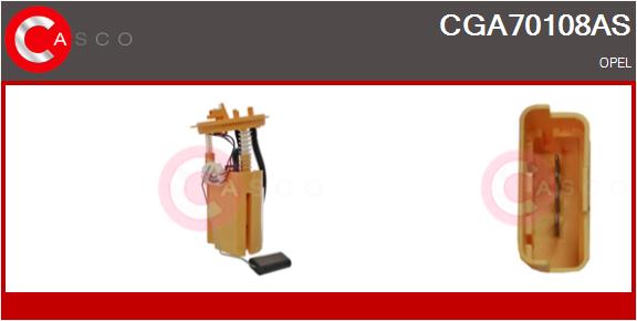 CGA70108AS