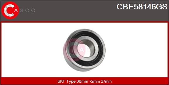 CBE58146GS