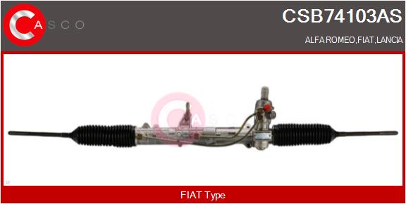 CSB74103AS
