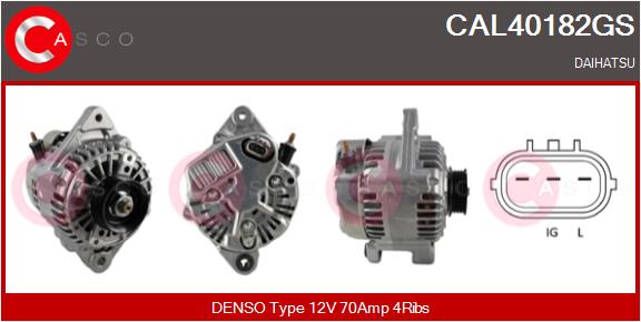 CAL40182GS