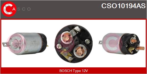 CSO10194AS